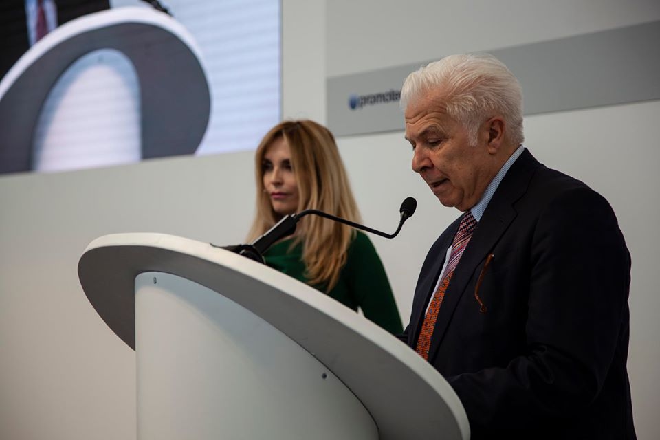 Gli obiettivi del presidente Severi: “Sfide importanti per il futuro delle nostre aziende. Grande attenzione al post-vendita”